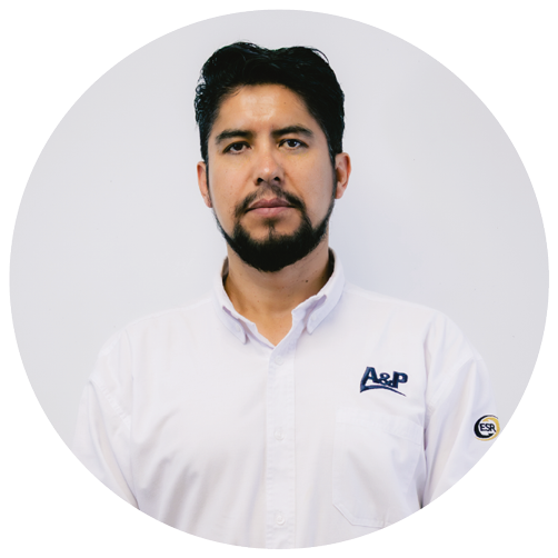 Gabriel Romo