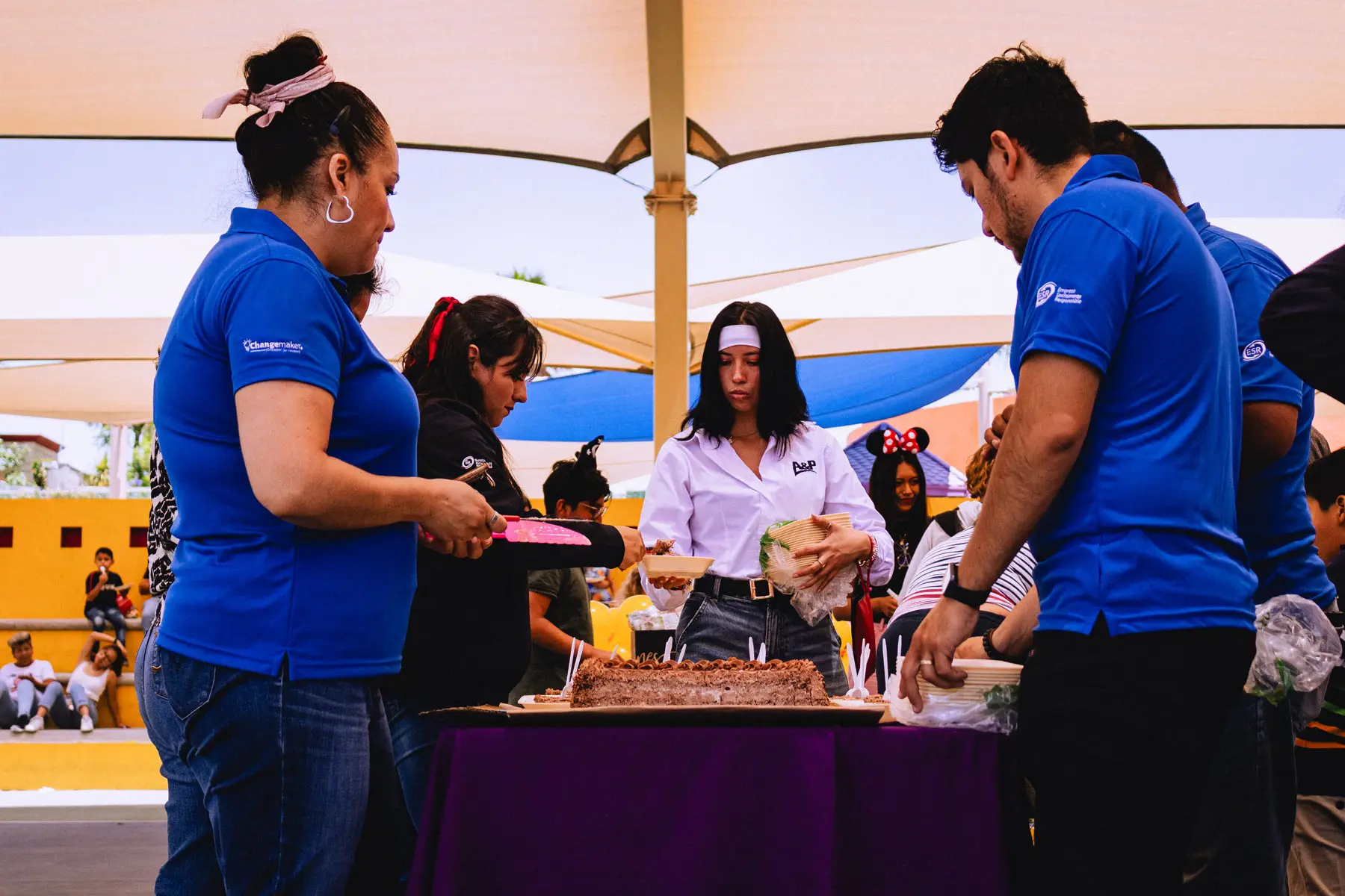 Voluntariado img10